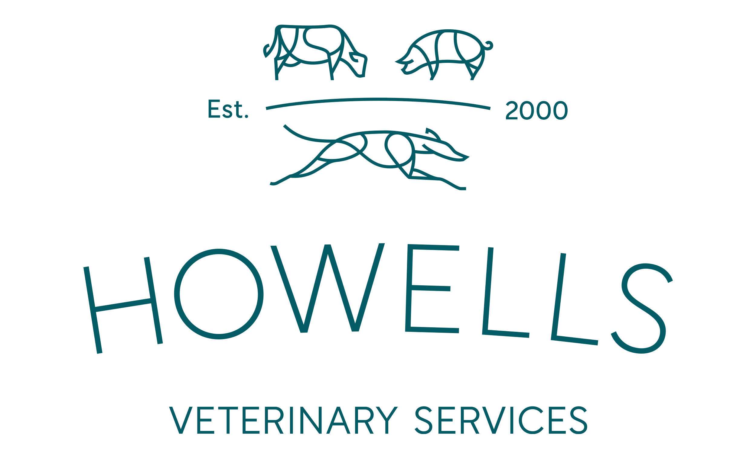 Howells Veterinary Services - Our History