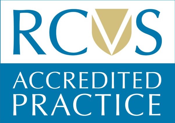 RCVS Logo