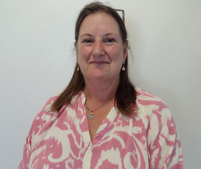 Sandra Watson