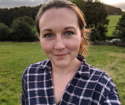 Laura Bullock
